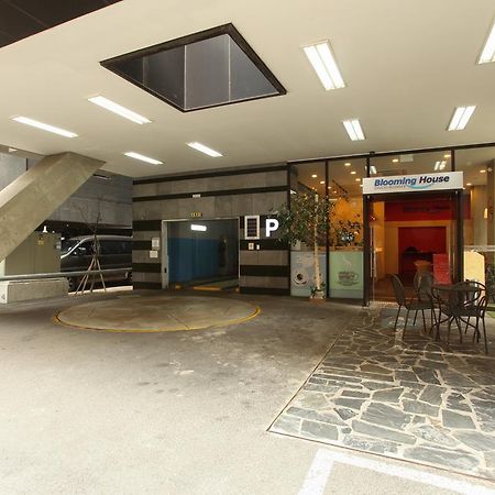 Blooming House Residence Seoul Exterior foto