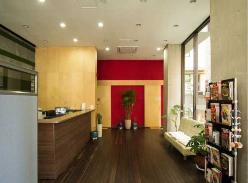 Blooming House Residence Seoul Exterior foto